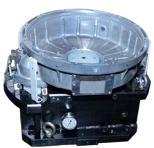 VMC Hydraulic Fixture - 1